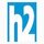 ARM - H 2 HD logo