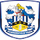 UK - EFL : HUDDERSFIELD TOWN FC logo