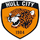 UK - EFL : HULL CITY FC logo