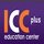 IR - ICC PLUS HD logo