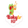 PAK - BABY TV logo