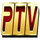 PAK - PTV WORLD logo