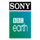 IN - BBC EARTH HD logo