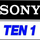 SPORTS - TEN 1 FHD logo