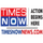 ENG - TIMES NOW UHD logo