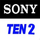 SPORTS - TEN 2 FHD logo