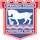 UK - EFL : IPSWICH TOWN FC logo