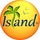 HT -  ISLAND TV logo