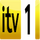 UK - ITV 1 UHD logo