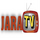 RUS - JARA TV HD logo