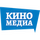 RUS - KINOKOMEDIA logo