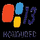 HN| HONDURED 13 HN logo