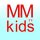 KU - MMN KIDS HD logo