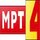 MK - MRT 4 logo