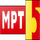 MK - MRT 5 logo