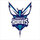 NBA CHARLOTTE HORNETS logo