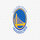 NBA GOLDEN STATE WARRIORS logo