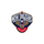 NBA NEW ORLEANS PELICANS logo