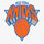 NBA NEW YORK KNICKS logo