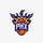 NBA PHOENIX SUNS logo