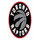 NBA TORONTO RAPTORS logo