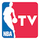 USA - NBA TV HD logo