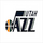 NBA UTAH JAZZ logo