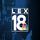 USA - NBC 18 LEXINGTON KY (WLEX) logo