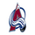 NHL COLORADO AVALANCHE logo