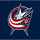 NHL COLUMBUS BLUE JACKETS logo