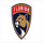 NHL FLORIDA PANTHERS logo