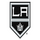 NHL LOS ANGELES KINGS logo