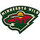 NHL MINNESOTA WILD logo