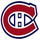 NHL MONTREAL CANADIENS logo