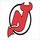 NHL NEW JERSEY DEVILS logo