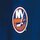 NHL NEW YORK ISLANDERS logo