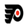 NHL PHILADELPHIA FLYERS logo