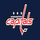 NHL WASHINGTON CAPITALS logo