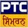 PJB - PTC SIMRAN logo