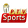 PAK - PTV SPORTS HD logo