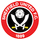 UK - EPL SHEFFIELD UNITED FC logo