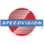 SP - SPEEDVISION logo