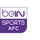 AR - BEIN SPORTS AFC ᵁᴴᴰ logo