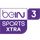 AR - BEIN SPORTS XTRA 3 ᵁᴴᴰ logo