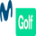 ES - M. GOLF 2 HD logo