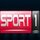 LT - SPORT 1 BALTIC logo