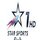 SPORTS - STAR SPORTS HINDI 1 FHD logo