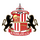 UK - EFL : SUNDERLAND AFC logo