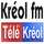 HT - TELE KREOL logo