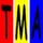 HT -  TELE TMA logo